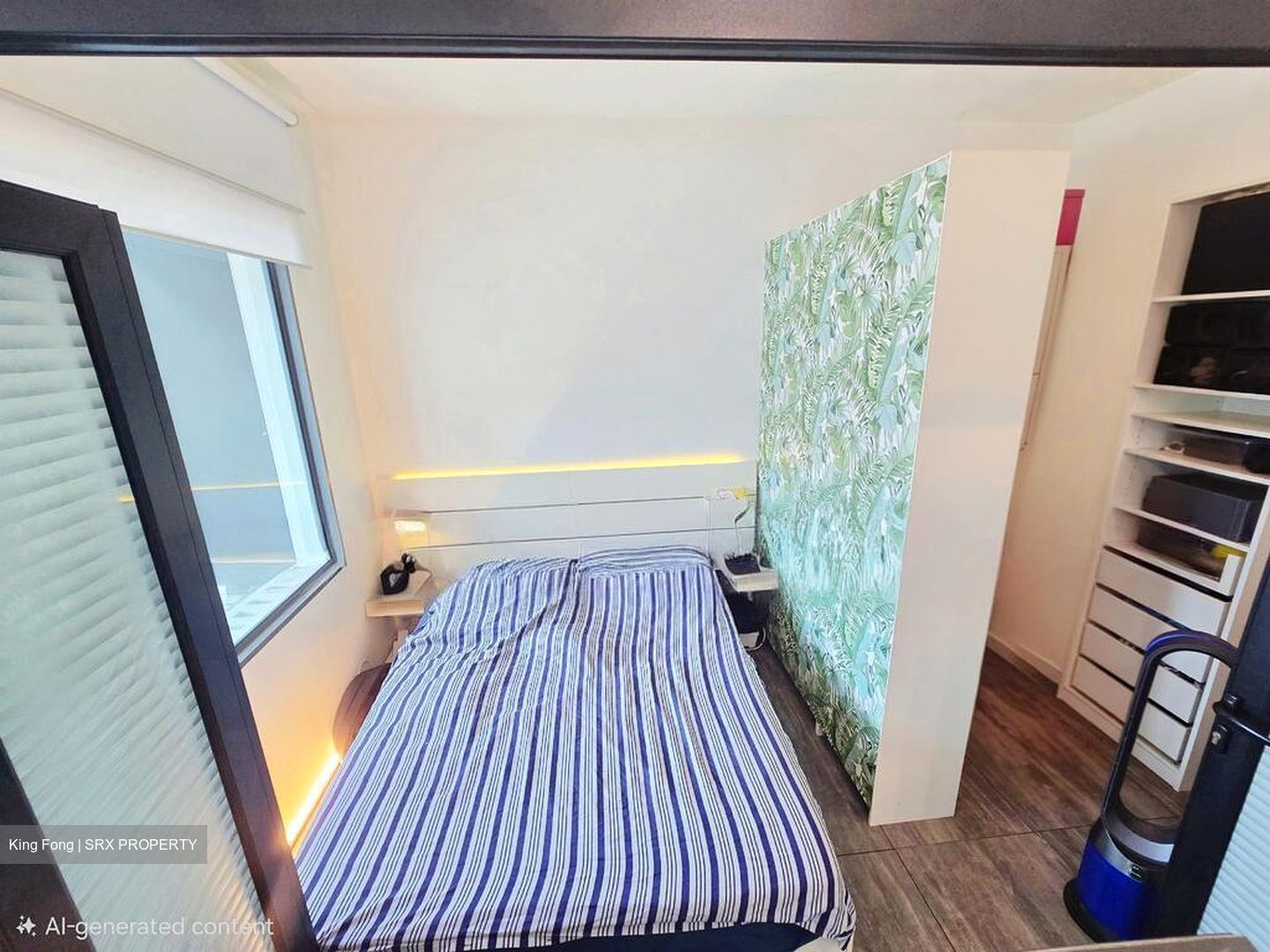 City Gate (D7), Apartment #497295471